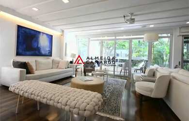 Imagem 2: Apartamento, Jardim Europa - São Paulo