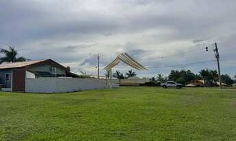 Imagem 6: Terreno plano a venda no Ninho Verde 1, próximo à portaria