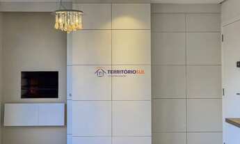 Imagem 5: Apartamento com 3 quartos (1 suíte) e 2 vagas no Bairro Passo da Areia