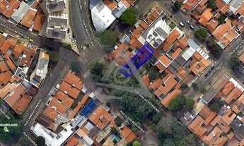 Imagem 3: Terreno para alugar em Campinas, Jardim Brasil, com 146.75 m²