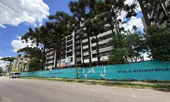 Imagem 3: Apartamento à venda no Novo Mundo, Curitiba PR