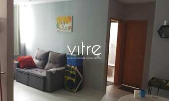 Imagem 2: Apartamento à venda no bairro Jardim Holanda em Uberlândia