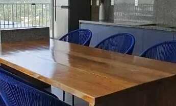 Imagem 6: Apartamento Mobiliado Altos Boa Vista