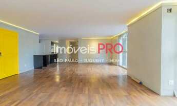 Imagem 2: Apartamento para locação Jardins - SP