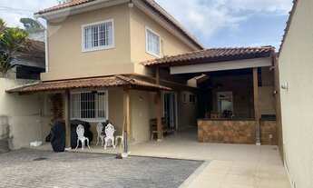 Imagem: Casa com 2 dormitórios à venda, 187 m²