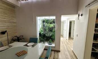 Imagem 7: Casa térrea com 3 quartos para locação em Jardim Teresa - SP