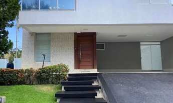 Imagem 4: Sobrado 491 m² Mobiliado 4 Suítes Lote de Esquina Jardins Valência R$ 3.850.000