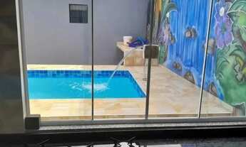 Imagem 5: Casa impecável 3 Quartos- Campo Grande- Park Shopping