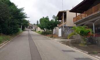 Imagem 4: Lote de 450 m² no Nova Suiça em Piracaia