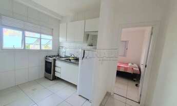 Imagem 6: Apartamento com 1 dormitório no Jardim Paraíso