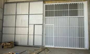 Imagem 5: Galpão para locação