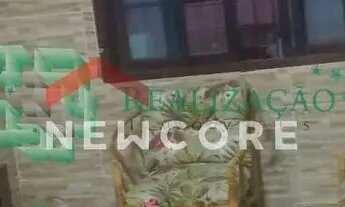 Imagem 3: Casa em Rua João Pereira da Silva - Itaóca - Mongaguá/SP