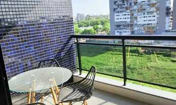 Imagem: Apartamento para Locação / Aluguel no