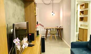 Imagem 5: Apartamento em Rua Doutor Ribeiro de Almeida - Barra Funda - São Paulo/SP