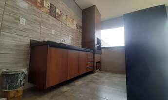 Imagem 6: Casa em Jardim Manacás - Santa Bárbara D'oeste