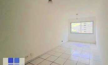 Imagem 4: Apartamento com 1 dormitório para alugar, 33 m² por R$ 2.885,00/mês - Vila Mariana - São P