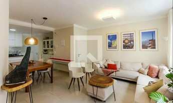 Imagem 2: Apartamento à Venda - Moema, 2 Quartos, 90 m2