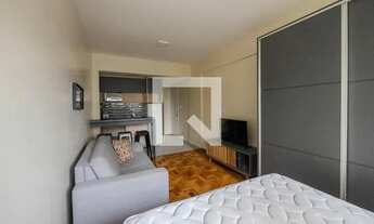 Imagem 6: Apartamento à Venda - Consolação, 1 Quarto, 35 m2