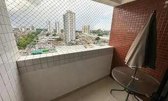 Imagem 4: J Vendo apto no Ed, RIO FIGUEIRA com 3 quartos em Pedreira - Belém - PA