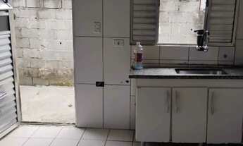 Imagem: Casa a venda no Sol Nascente (parcelado