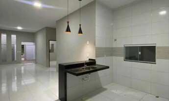 Imagem 3: Vendo casa Ponte Alta - central