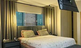 Imagem 2: Sobrado Imponente - 3 Quartos (1 Suíte) - Residencial Bela Vista - Anápolis/GO