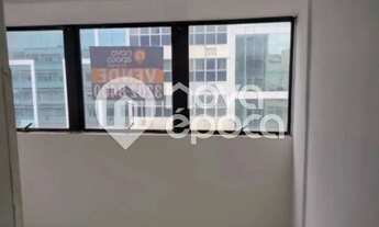 Imagem 2: Copacabana Galpão / depósito com 2 vagas na garagem