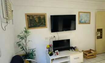 Imagem 7: FLAT MOBILIADO LOCALIZAÇÃO PRIVILEGIADA!