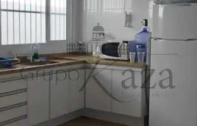 Imagem 4: Oportunidade - Casa Térrea - Jardim das Indústrias - 3 Dormitórios - 110m²