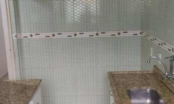 Imagem 4: ALUGA-SE APTO 02 QUARTOS NA SAMAMBAIA NORTE