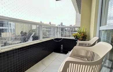 Imagem 7: Apartamento 2 Quartos com 1 Suíte e 2 vagas - Campinas - JMS