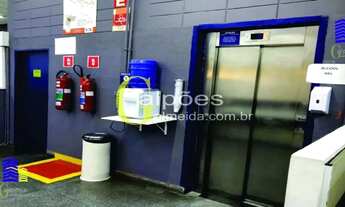 Imagem 7: Pavilhão/Galpão para alugar no bairro Vila Leopoldina - São Paulo/SP