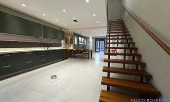 Imagem 6: SOBRADO - MOEMA PÁSSAROS - SP