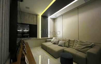 Imagem 7: Casa a venda e locação Swiss Park Campinas