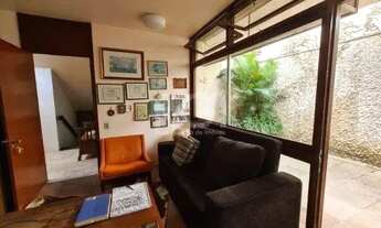 Imagem 5: Casa Condominio para Venda - 300m², 4 dormitórios, sendo 1 suites, 2 vagas - Santa Tereza