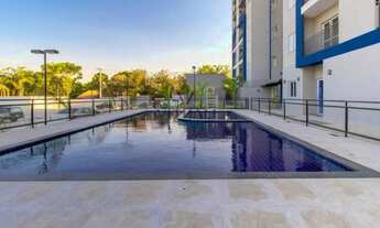 Imagem 5: Apartamento para Venda em Sumaré, Chácara Bela Vista, 2 dormitórios, 1 banheiro, 1 vaga