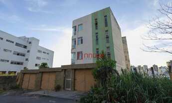 Imagem 2: Apartamento com 3 dormitórios, 84 m² - venda por R$ 320.000,00 ou aluguel por R$ 2.297,98