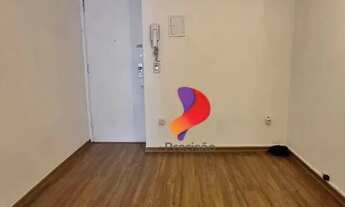 Imagem 4: Sala, 38 m² - venda por R$ 300.000,00 ou aluguel por R$ 3.014,46/mês - Copacabana - Rio de