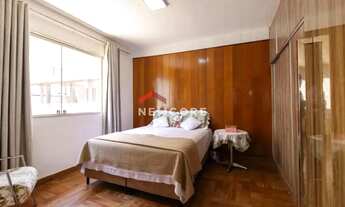 Imagem 7: Casa em Rua Dona Nancy de Vasconcelos Gomes - Sagrada Família - Belo Horizonte/MG