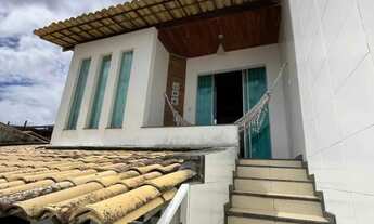 Imagem 2: CASA DUPLEX EM RUA PÚBLICA - ARUANA [25959