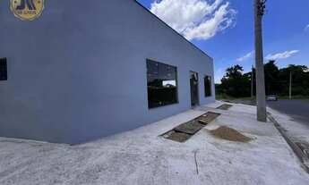 Imagem: Sala para alugar em Jaguariúna, Parque