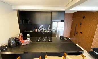 Imagem 7: Cobertura com 2 suites à venda - Centro - São Caetano do Sul