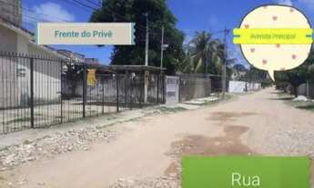 Imagem 4: Asa térrea para venda com 2 quartos em Nossa Senhora do Ó - Paulista - PE