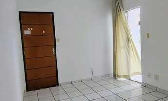 Imagem 4: 004 - ALUGO APARTAMENTO NO PARK ATHENAS III / 2 QUARTOS / TERRO NASCENTE