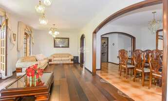 Imagem 5: Casa Térrea para venda possui 287 metros quadrados com 3 quartos em Boa Vista - Curitiba