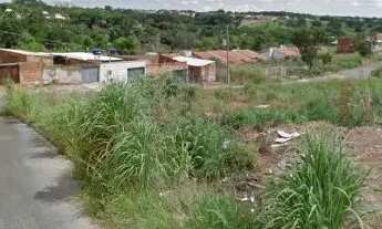 Imagem 2: LOTE QUITADO JARDIM IPANEMA GOIÂNIA-GO R$99.900,00