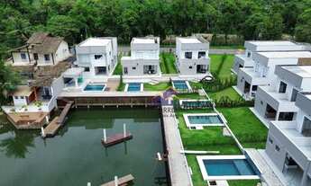 Imagem: Casa com 4 dormitórios à venda, 188 m²