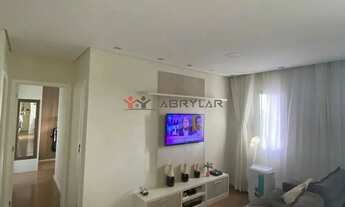 Imagem 2: Apartamento à venda em Jundiaí, Jardim Ermida I, com 2 quartos, com 76 m², ATMOSPHERA LIVI