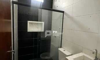 Imagem 4: Casa com 2 dormitórios à venda, 49 m² por R$ 250.000,00 - Chácara Pantanal Engenho Velho