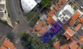 Imagem: Terreno para alugar em Campinas, Jardim